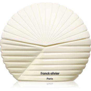 Franck Olivier Franck Olivier Eau de Parfum pentru femei - imagine 2